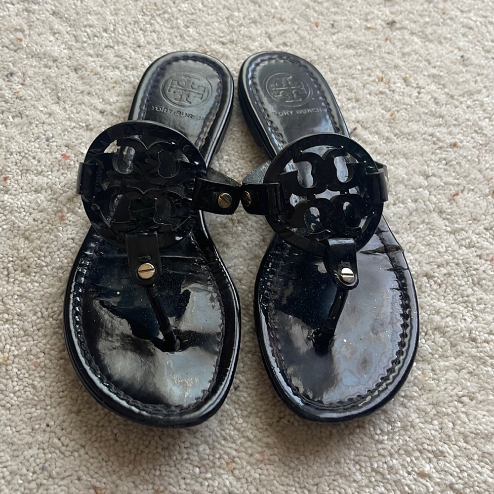 Tory Burch millers